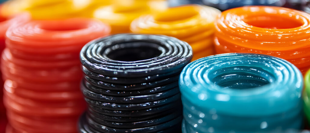 Crosslinking Structure