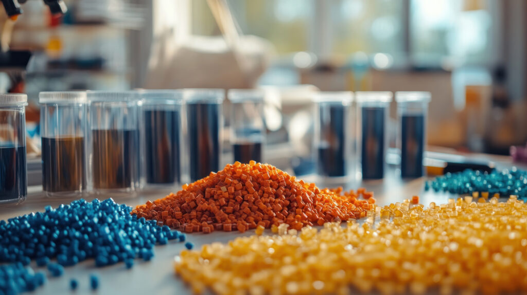 Resin Equivalency Resin Equivalency