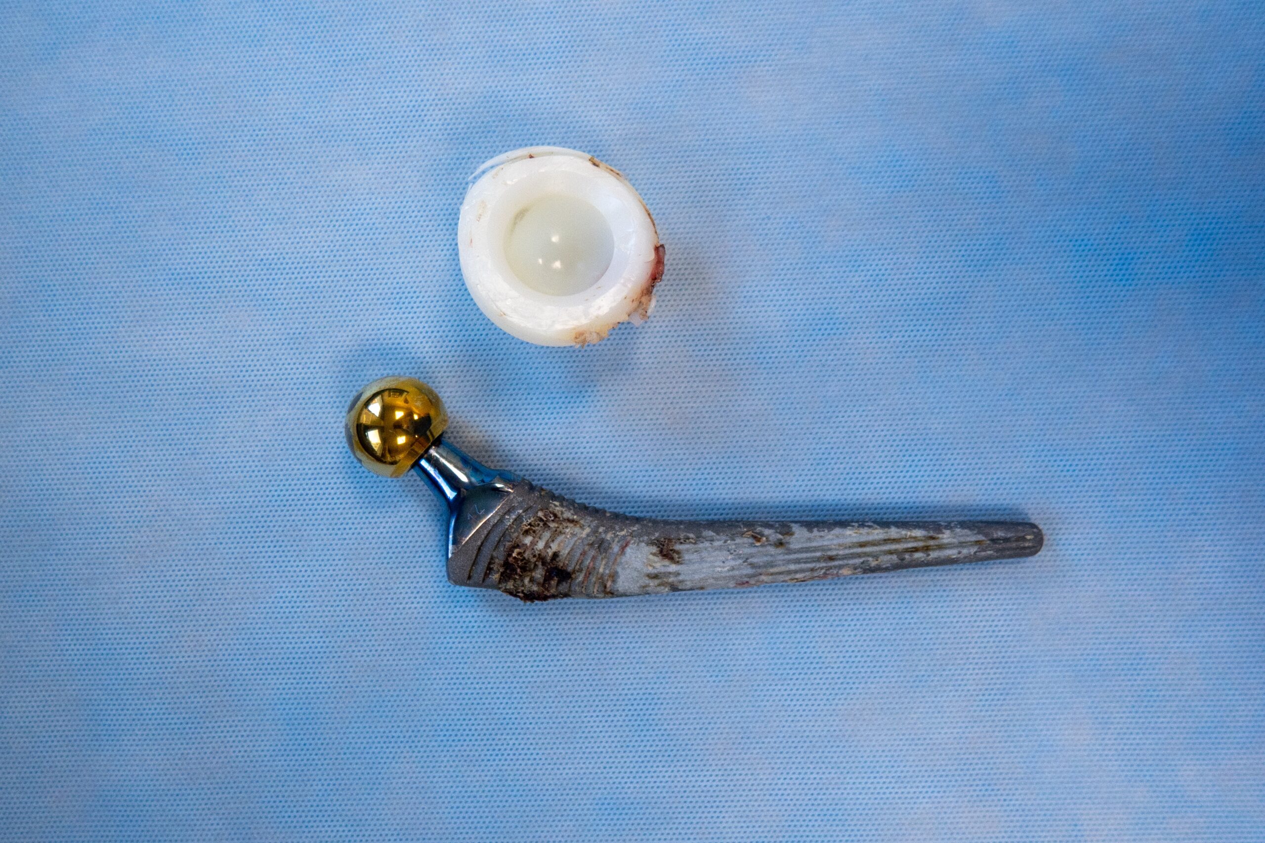 Accelerated Aging Accelerated Aging