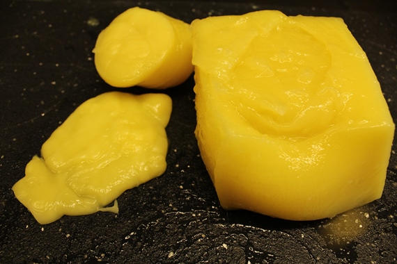 Synthetic Fat Synthetic Fat